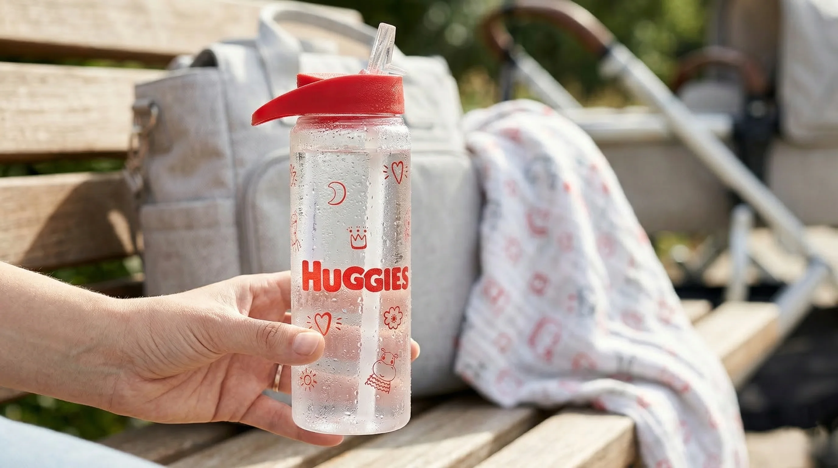 Drinkware  banner