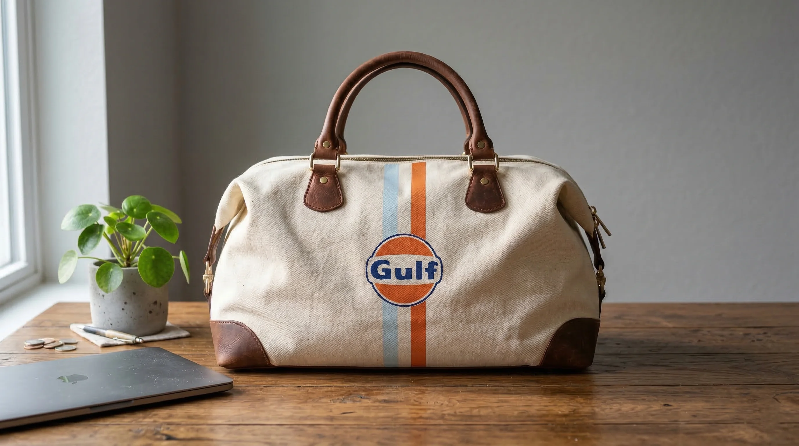 Mochilas y bolsos  banner