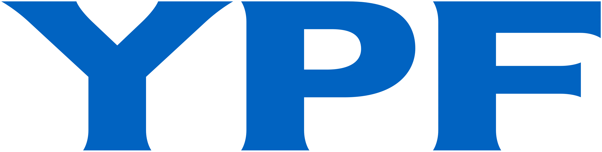 YPF