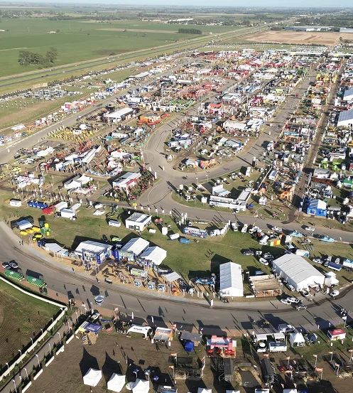 Expoagro 2026