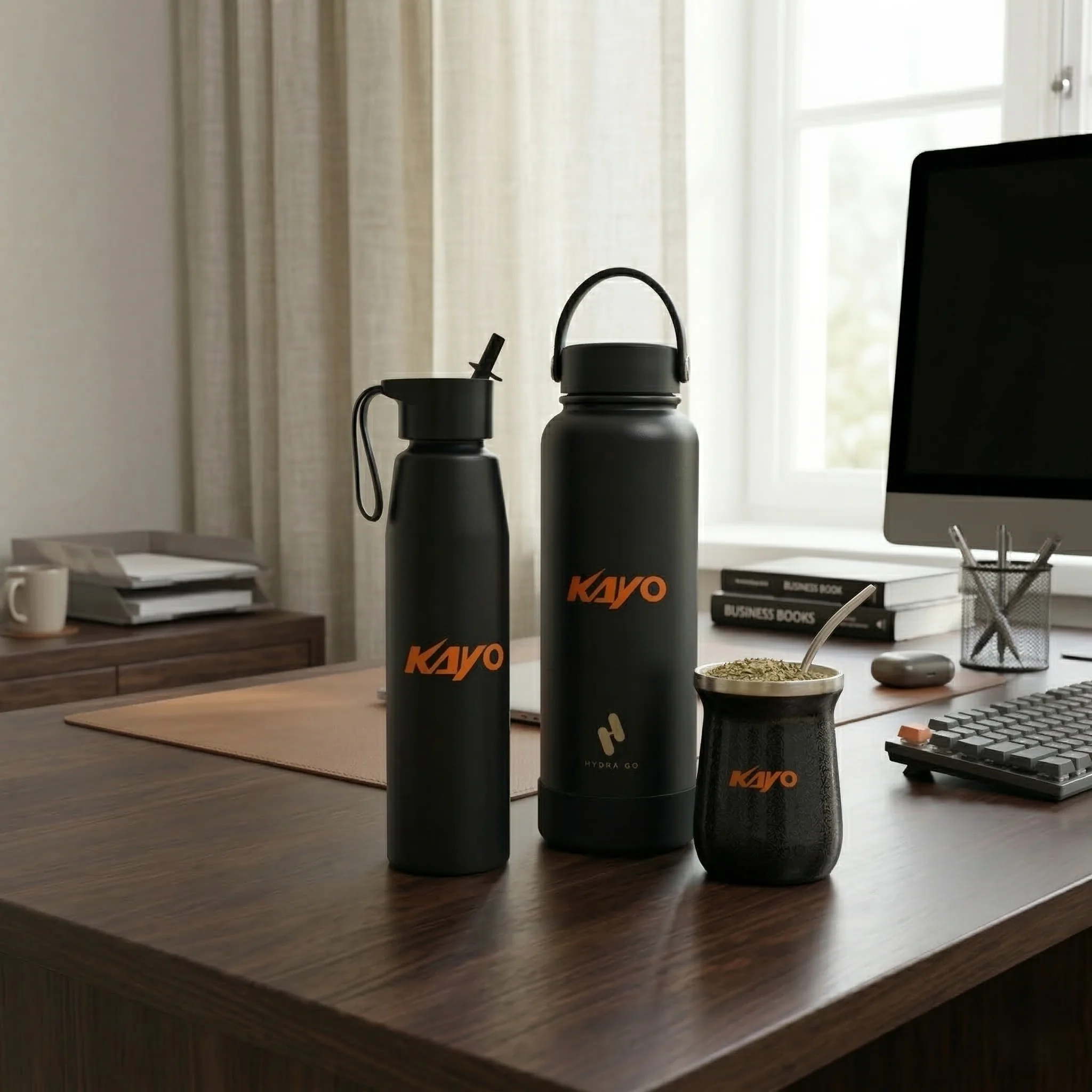 Foto de kit 1 — tocar o clic para ampliar