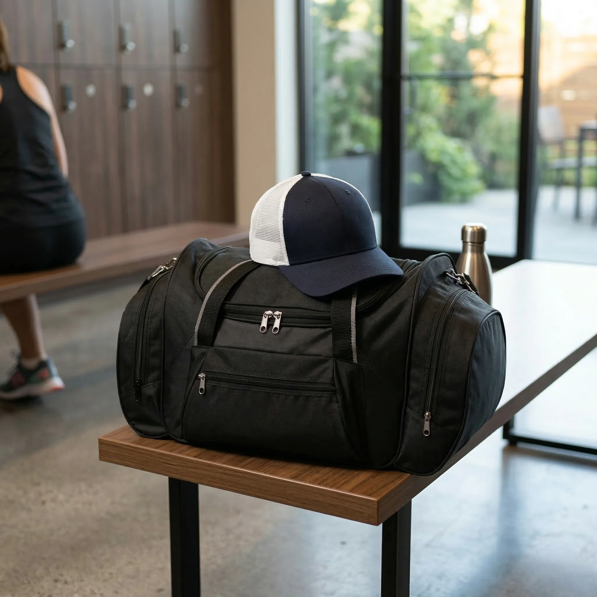 Foto de kit 3 — tocar o clic para ampliar
