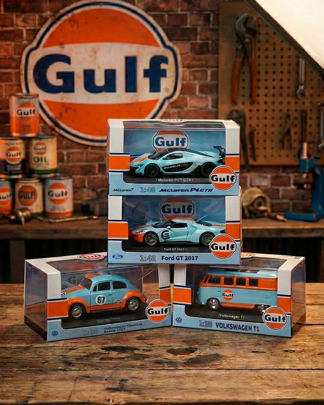 Gulf