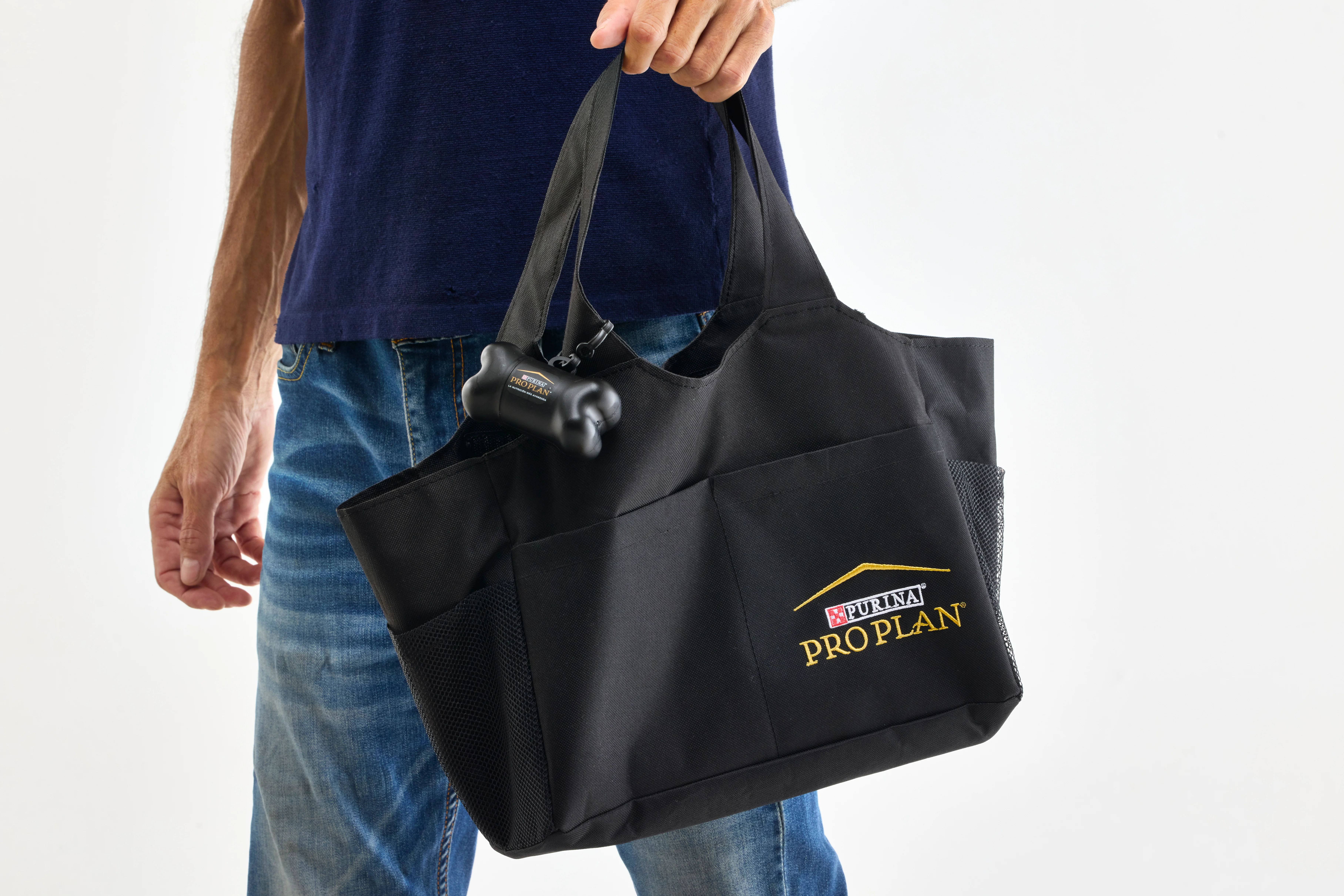 Mochilas y bolsos